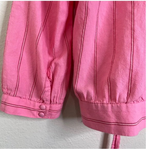 Madewell blouse, size extra small - Picture 3 of 5